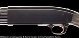 BROWNING BPS High Capacity 12ga 20" 3" Synthetic stock, Matte Black finish, Mfg 2009 AS NEW - 5 of 8