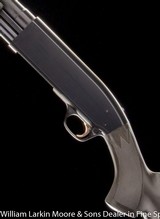 BROWNING BPS High Capacity 12ga 20" 3" Synthetic stock, Matte Black finish, Mfg 2009 AS NEW - 8 of 8