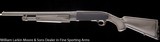 BROWNING BPS High Capacity 12ga 20" 3" Synthetic stock, Matte Black finish, Mfg 2009 AS NEW - 6 of 8