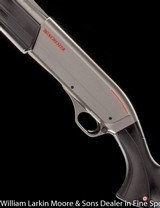 WINCHESTER Super X 3 Synthetic DT 12ga 28" Extended Invector plus chokes, Stainless, AS NEW IN BOX UNFIRED - 9 of 9