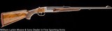 CHAPUIS Brousse .375 H&H 25.5",As New test fired only - 3 of 8