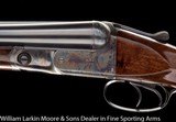 PARKER BROS PH 12ga 32" M&M, Made into competition Sporting Clays gun, Mfg 1923 - 5 of 8