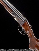 PARKER BROS PH 12ga 32" M&M, Made into competition Sporting Clays gun, Mfg 1923 - 8 of 8