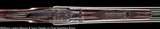 PARKER BROS PH 12ga 32" M&M, Made into competition Sporting Clays gun, Mfg 1923 - 7 of 8