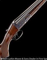 PARKER BROS PH 12ga 32" M&M, Made into competition Sporting Clays gun, Mfg 1923 - 1 of 8