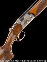 BERETTA 682 Gold E Sporting 12ga 32" Extended tubes, Ported barrels, Adjustable stock, Mfg 2003 - 1 of 9