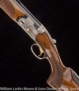 BERETTA 682 Gold E Sporting 12ga 32" Extended tubes, Ported barrels, Adjustable stock, Mfg 2003 - 9 of 9