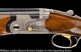 BERETTA 682 Gold E Sporting 12ga 32" Extended tubes, Ported barrels, Adjustable stock, Mfg 2003 - 5 of 9