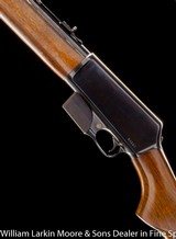 WINCHESTER 07 S.L. .351 SL, Mfg 1953 Like new - 8 of 8