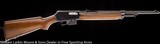 WINCHESTER 07 S.L. .351 SL, Mfg 1953 Like new - 3 of 8