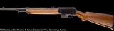 WINCHESTER 07 S.L. .351 SL, Mfg 1953 Like new - 6 of 8