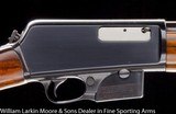 WINCHESTER 07 S.L. .351 SL, Mfg 1937 - 2 of 8