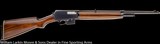 WINCHESTER 07 S.L. .351 SL, Mfg 1937 - 3 of 8