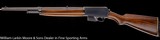 WINCHESTER 07 S.L. .351 SL, Mfg 1937 - 6 of 8