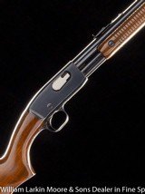 REMINGTON 121 Fieldmaster .22S,L, & LR, Mfg 1953 Like new - 1 of 8