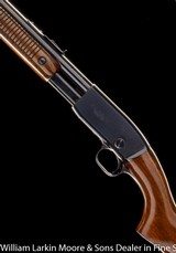 REMINGTON 121 Fieldmaster .22S,L, & LR, Mfg 1953 Like new - 8 of 8