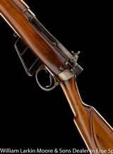 ENFIELD No.4 Mark 1 .303, Sporterized Carbine - 8 of 8