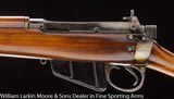 ENFIELD No.4 Mark 1 .303, Sporterized Carbine - 5 of 8