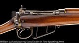 ENFIELD No.4 Mark 1 .303, Sporterized Carbine - 2 of 8