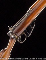 ENFIELD No.4 Mark 1 .303, Sporterized Carbine - 1 of 8