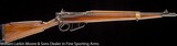 ENFIELD No.4 Mark 1 .303, Sporterized Carbine - 3 of 8