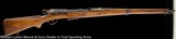 SWISS 1896/11 Infantry Rifle 7.5 Swiss, 30.7" barrel, High condition - 3 of 8