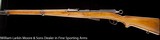 SWISS 1896/11 Infantry Rifle 7.5 Swiss, 30.7" barrel, High condition - 6 of 8