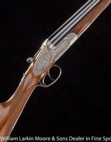 ARMAS GARBI Model 100 12ga 28" M&F, DT, St grip, Checkered butt, Mfg 1980 - 1 of 7