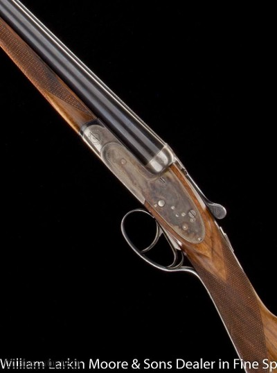 BELGIUM GUILD (No Maker's Name) High Quality SLE 20ga 27