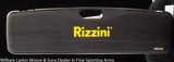 RIZZINI B BR 550 Round Small action 28ga 29" Chokes, ABS case, NEW - 8 of 9