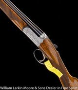 RIZZINI B BR 550 Round Small action 28ga 29" Chokes, ABS case, NEW - 9 of 9