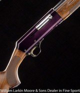 LUIGI FRANCHI AL 48 20ga 28" M, 2 3/4", Ultra light 5#6oz, Mfg 1964 - 1 of 8