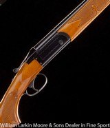 SAVAGE (Mfg by Valmet, Finland) Model 330, 20ga 27 5/8"(70 cm), M&F, Recoil pad, Mfg 1975 Like new - 1 of 8