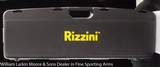 RIZZINI B BR110 Small Action Field 28ga 28" Chokes, True scaled down 28ga frame, NEW - 8 of 9