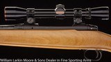 SAVAGE 110E .30-06, Simmons 4x scope - 5 of 8