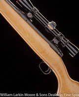 SAVAGE 110E .30-06, Simmons 4x scope - 8 of 8