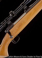 SAVAGE 110E .30-06, Simmons 4x scope - 1 of 8