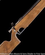 CHIPMUNK (Rogue Rifle Co, Lewiston ID) TM22 Target Model .22S, L, & LR 18" - 1 of 9