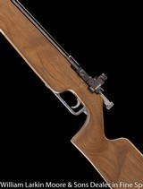 CHIPMUNK (Rogue Rifle Co, Lewiston ID) TM22 Target Model .22S, L, & LR 18" - 9 of 9