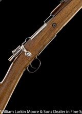 SPANISH Mauser 1916, .308 (7.62x51 NATO) 21" - 1 of 8