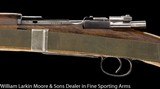 SPANISH Mauser 1916, .308 (7.62x51 NATO) 21" - 5 of 8