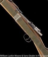 SPANISH Mauser 1916, .308 (7.62x51 NATO) 21" - 8 of 8