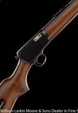 WINCHESTER 63 .22LR Super X, Grooved receiver, Mfg 1958, Like new - 1 of 7