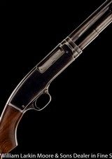 WINCHESTER 42 Skeet, 26" Solid rib, 3" chamber, All original, Mfg 1948 - 1 of 8