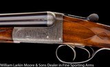 EJ CHURCHILL Deluxe BLE 20ga 26" SKT&SKT, 5#4oz, Mfg 1915 - 5 of 8