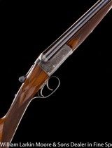 EJ CHURCHILL Deluxe BLE 20ga 26" SKT&SKT, 5#4oz, Mfg 1915 - 1 of 8