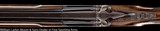 AYA
Legend MD-6 Sporting 12ga 28.5(72cm) Briley chokes, Nice wood and engraving, Mfg 2004 - 4 of 8