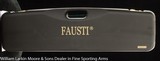 FAUSTI DEA 20ga 30" Chokes, 3" chambers, ABS case, Test fired only, Mfg 2017 - 7 of 8