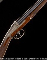 DARNE V19 12ga 27 5/8" (70cm) M&IM, Cased Mfg 1965 - 1 of 8