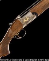 FRANCHI Alcione T 20ga 28" Chokes, Mfg 2004 - 1 of 9